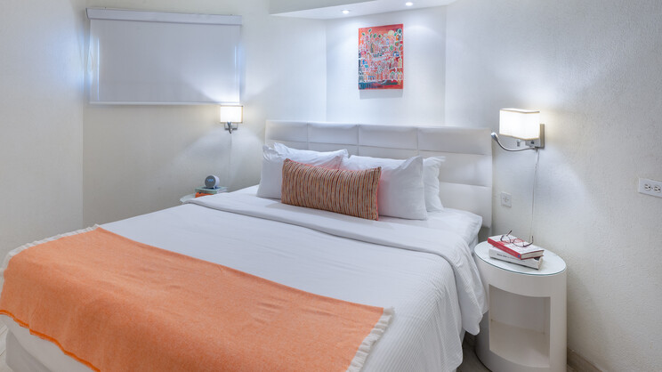 The Rockley by Ocean Hotels